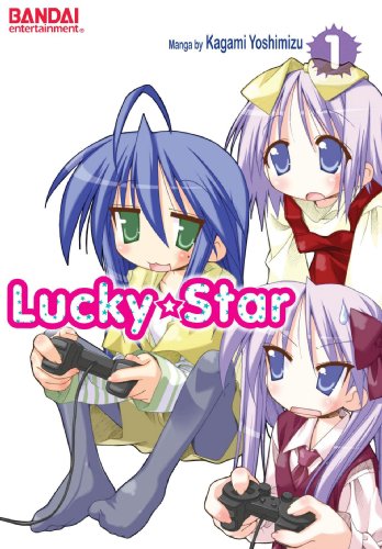 Lucky star. 1 /