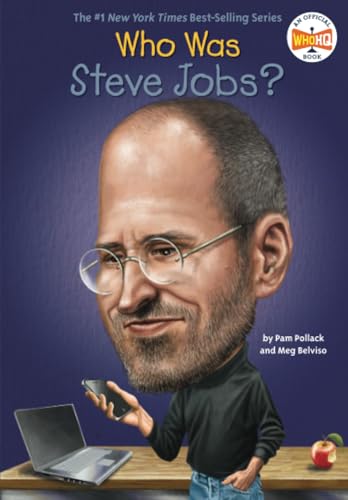 Who was Steve Jobs