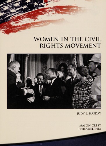 Women in the civil rights movement