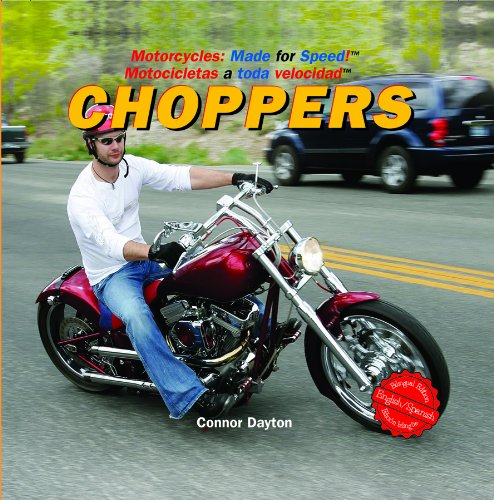Choppers : Choppers