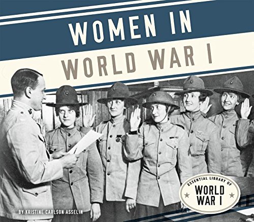Women in World War I