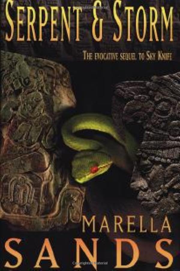 Serpent and storm