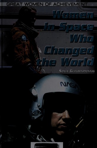 Women in space who changed the world