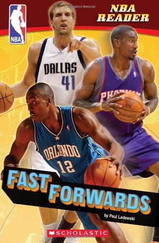 Fast forwards