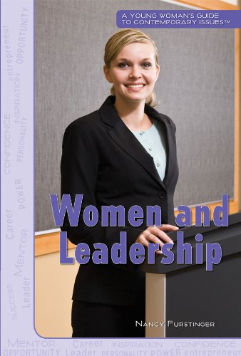 Women and leadership