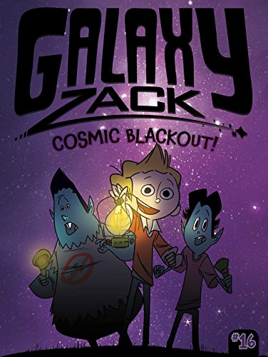 Cosmic blackout