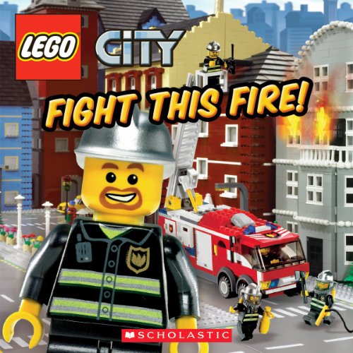 Fight this fire