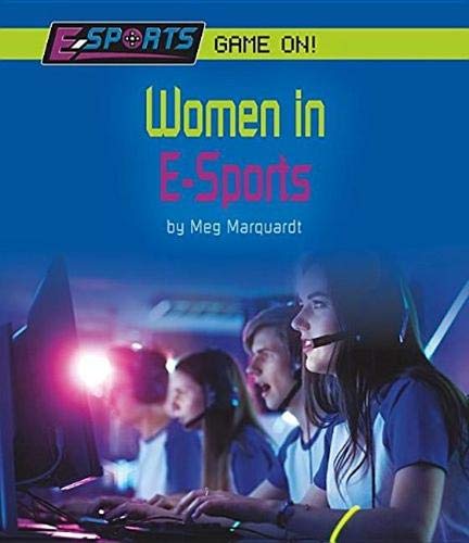 Women in E-sports