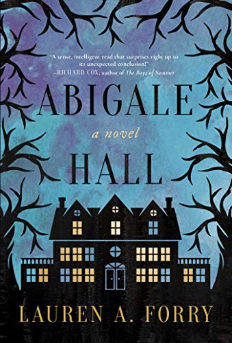 Abigale Hall : a novel