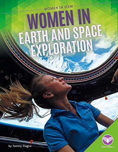 Women in earth and space exploration