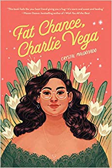 Fat chance, Charlie Vega