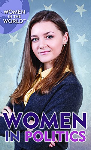 Women in politics
