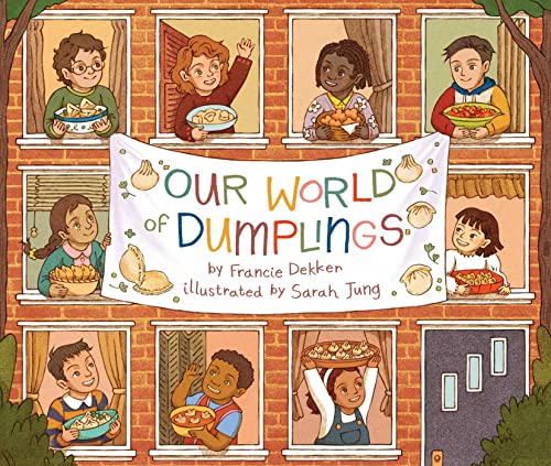 Our world of dumplings