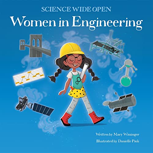 Women in engineering