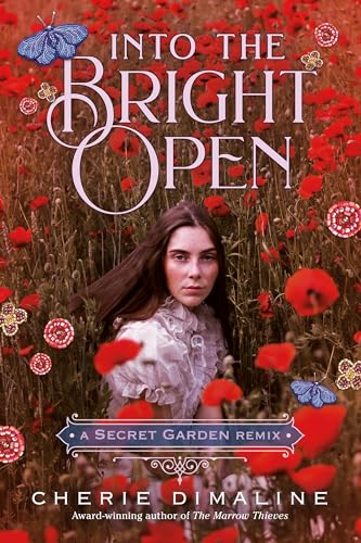 Into the bright open : a Secret garden remix