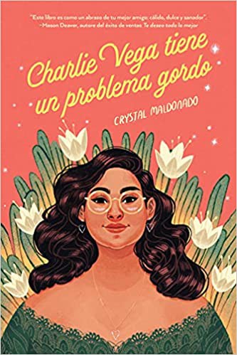 Charlie Vega tiene un problema gordo