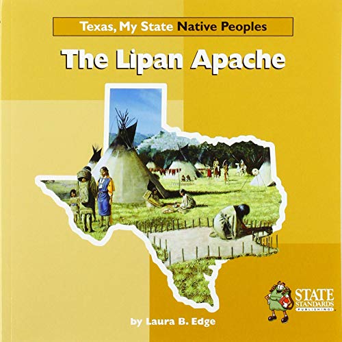 Lipan Apache
