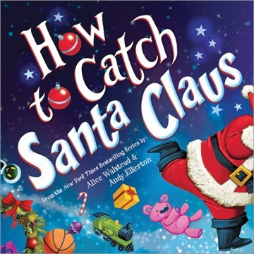 How to catch Santa Claus