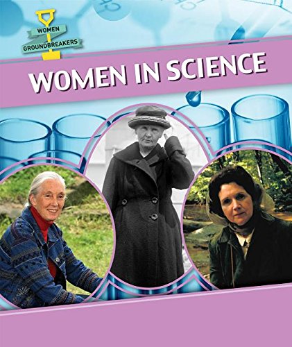 Women in science