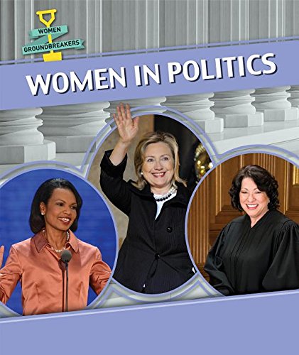 Women in politics