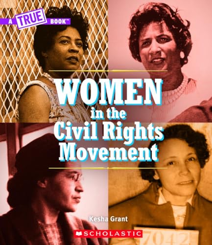 Women in the civil rights movement