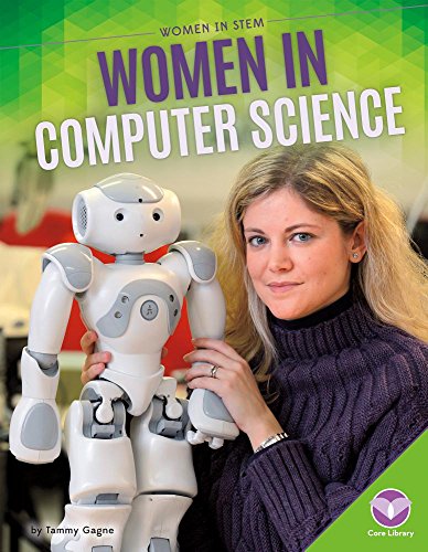 Women in computer science