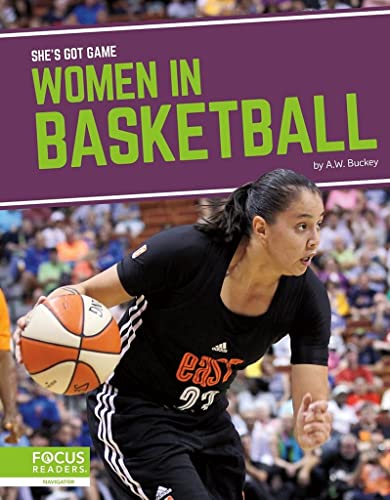 Women in basketball