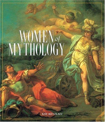 Women of mythology