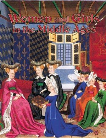 Women and girls in the Middle Ages
