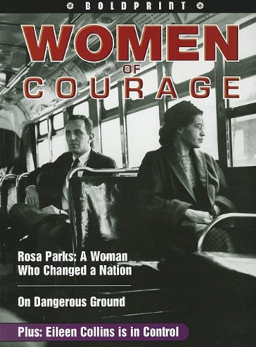 Women of courage