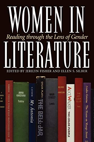 Women in literature : reading through the lens of gender