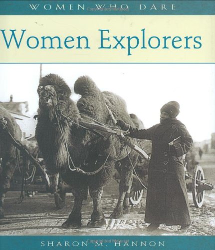Women explorers