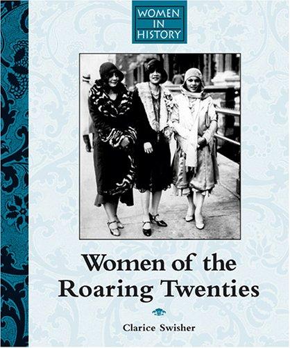Women of the roaring twenties