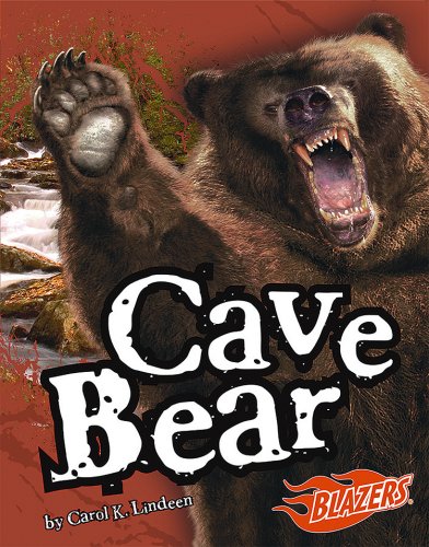 Cave bear