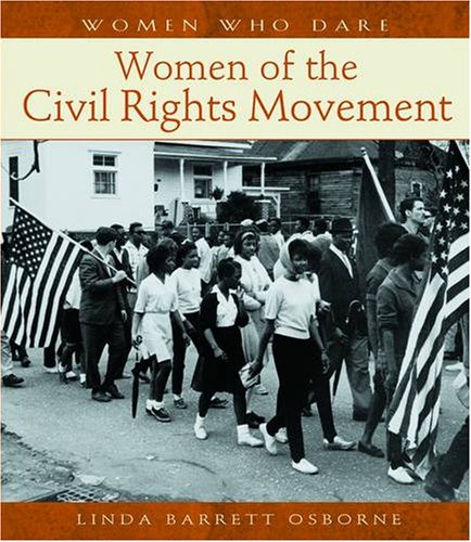 Women of the civil rights movement