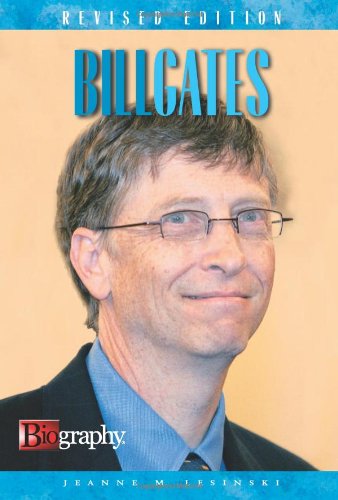 Bill Gates