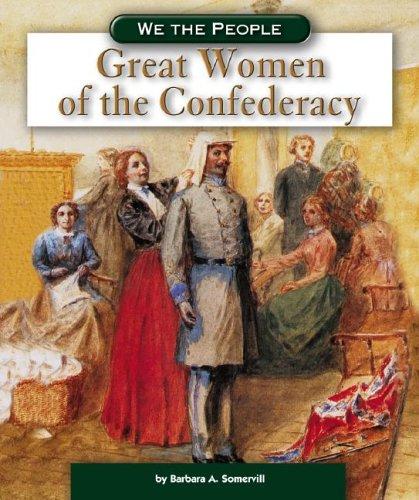 Women of the Confederacy