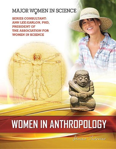 Women in anthropology