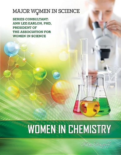 Women in chemistry