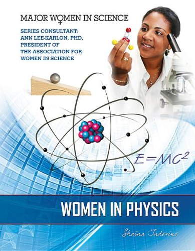 Women in physics