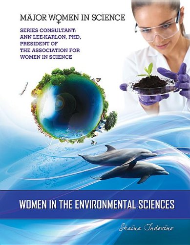 Women in the environmental sciences