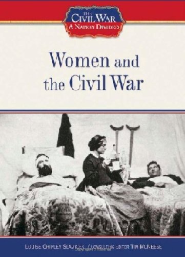 Women and the Civil War